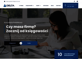 Dpdelta.com thumbnail