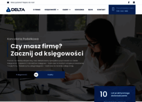 Dpdelta.pl thumbnail
