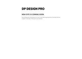 Dpdesignpro.com thumbnail