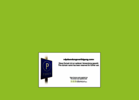 Dpdsendungsverfolgung.com thumbnail
