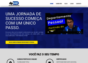 Dpead.com.br thumbnail
