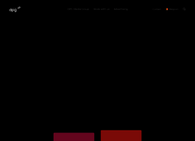 Dpgmediagroup.com thumbnail