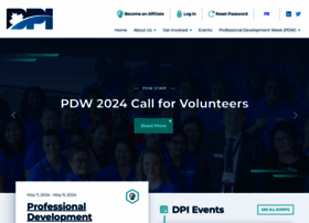 Dpi-canada.com thumbnail