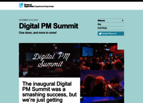 Dpm2013.com thumbnail