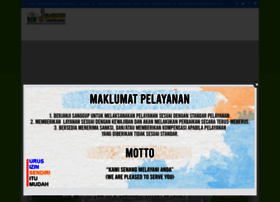 Dpmptsp.bireuenkab.go.id thumbnail
