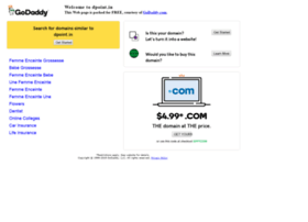 Dpoint.in thumbnail Dpoint.in thumbnail