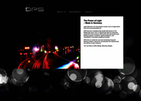 Dps-lighting.de thumbnail