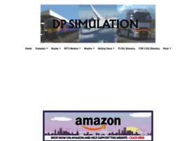Dpsimulation.org.uk thumbnail