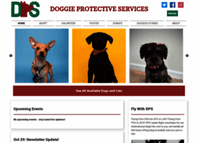 Dpsrescue.com thumbnail