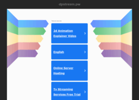 dpstream.pw at WI. dpstream.pw