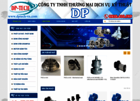 Dptech-vn.com thumbnail
