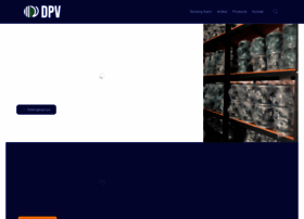 Dpvindonesia.com thumbnail