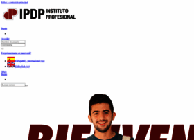 Dpvirtual.cl thumbnail Dpvirtual.cl thumbnail