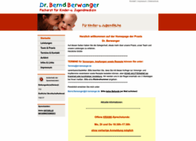 Dr-berwanger.de thumbnail