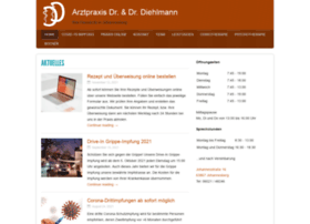 Dr-diehlmann.de thumbnail