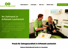 Dr-eggerath.de thumbnail