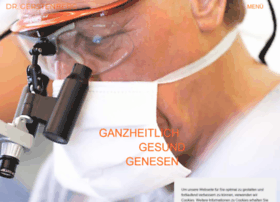 Dr-gerstenberg.de thumbnail Dr-gerstenberg.de thumbnail
