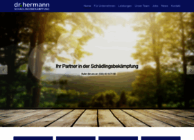 Dr-hermann-berlin.de thumbnail
