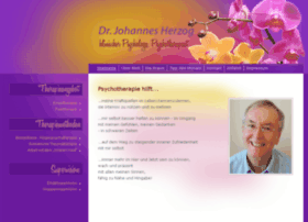 Dr-johannes-herzog.at thumbnail