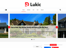 Dr-lukic.com thumbnail