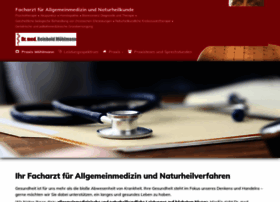 Dr-moehlmann.de thumbnail