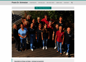 Dr-schmelzer-witten.de thumbnail
