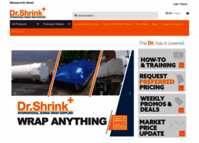 Dr-shrink.com thumbnail