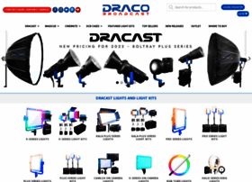 Dracast.com thumbnail