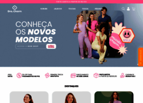 Dracharm.com.br thumbnail