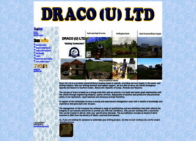 Draco.co.ug thumbnail