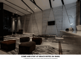 Dracohoteldanang.com thumbnail