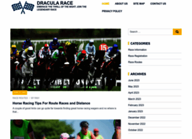 Dracula-race.com thumbnail