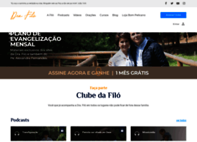 Drafilo.com.br thumbnail