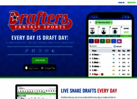 Drafters.com thumbnail