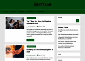 Draftlab.ai thumbnail