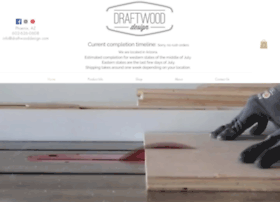 Draftwooddesign.com thumbnail