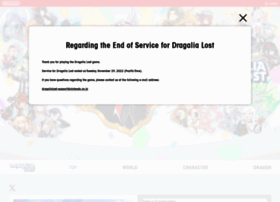 Dragalialost.com thumbnail