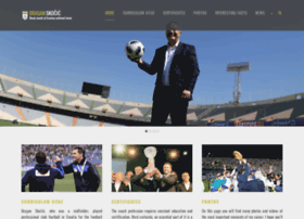 Dragan-skocic.com thumbnail