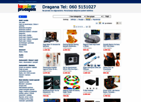 Dragana.kpizlog.rs thumbnail Dragana.kpizlog.rs thumbnail