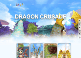 Dragon-crusade.eu thumbnail