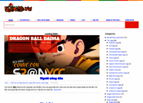 Dragonballwiki.net thumbnail