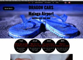 Dragoncars.com thumbnail