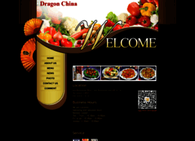 Dragonchinaohio.com thumbnail
