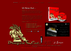 Dragoncut.cn thumbnail
