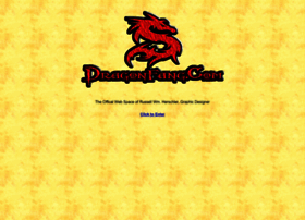 Dragonfang.com thumbnail