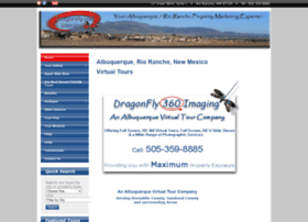 Dragonfly360imaging.com thumbnail