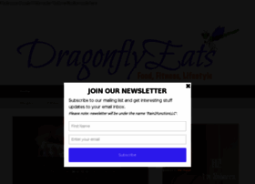 Dragonflyeats.com thumbnail