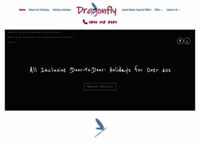 Dragonflyholidays.co.uk thumbnail Dragonflyholidays.co.uk thumbnail