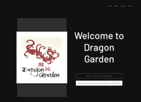 Dragongarden.biz thumbnail