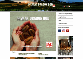 Dragongodusa.com thumbnail